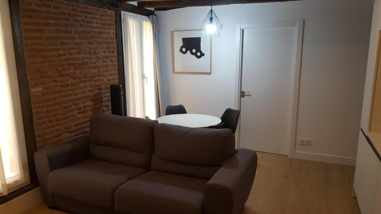 Apartment Oldtown D.A. San Sebastian Room photo